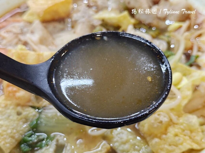 中和美食初戀螺螄粉！正宗柳州酸辣粉一吃上癮，平價高CP值美食推薦。