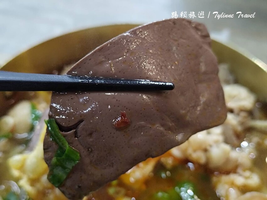 中和美食初戀螺螄粉！正宗柳州酸辣粉一吃上癮，平價高CP值美食推薦。