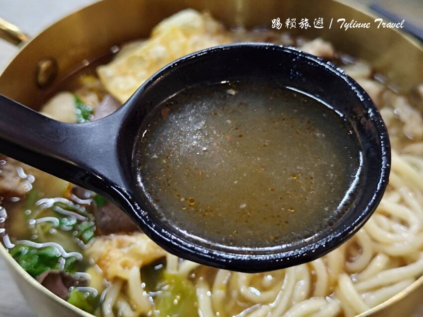 中和美食初戀螺螄粉！正宗柳州酸辣粉一吃上癮，平價高CP值美食推薦。