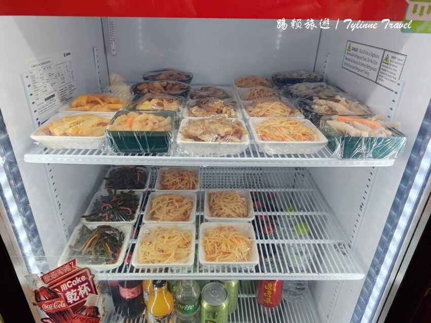 中和美食初戀螺螄粉！正宗柳州酸辣粉一吃上癮，平價高CP值美食推薦。