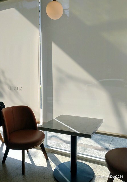 (高雄韓系風格咖啡廳)「Mini.D Coffee 高雄鼓山美術館店」(Mini D.Coffee Shop), Kaohsiung, Taiwan, SJKen, Dec 31 ,2024. (高雄韓系風格咖啡廳)「Mini.D Coffee 高雄鼓山美術館店」(Mini D.Coffee Shop), Kaohsiung, Taiwan, SJKen, Dec 31 ,2024.