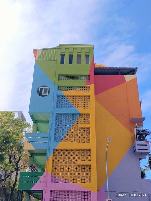 (高雄韓系風格咖啡廳)「Mini.D Coffee 高雄鼓山美術館店」(Mini D.Coffee Shop), Kaohsiung, Taiwan, SJKen, Dec 31 ,2024. (高雄韓系風格咖啡廳)「Mini.D Coffee 高雄鼓山美術館店」(Mini D.Coffee Shop), Kaohsiung, Taiwan, SJKen, Dec 31 ,2024.