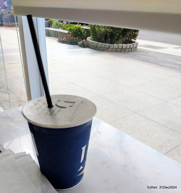 (高雄韓系風格咖啡廳)「Mini.D Coffee 高雄鼓山美術館店」(Mini D.Coffee Shop), Kaohsiung, Taiwan, SJKen, Dec 31 ,2024. (高雄韓系風格咖啡廳)「Mini.D Coffee 高雄鼓山美術館店」(Mini D.Coffee Shop), Kaohsiung, Taiwan, SJKen, Dec 31 ,2024.