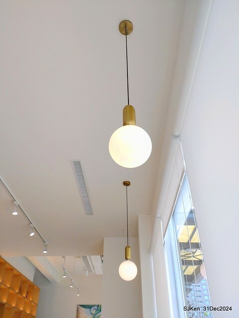 (高雄韓系風格咖啡廳)「Mini.D Coffee 高雄鼓山美術館店」(Mini D.Coffee Shop), Kaohsiung, Taiwan, SJKen, Dec 31 ,2024. (高雄韓系風格咖啡廳)「Mini.D Coffee 高雄鼓山美術館店」(Mini D.Coffee Shop), Kaohsiung, Taiwan, SJKen, Dec 31 ,2024.