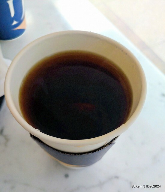 (高雄韓系風格咖啡廳)「Mini.D Coffee 高雄鼓山美術館店」(Mini D.Coffee Shop), Kaohsiung, Taiwan, SJKen, Dec 31 ,2024. (高雄韓系風格咖啡廳)「Mini.D Coffee 高雄鼓山美術館店」(Mini D.Coffee Shop), Kaohsiung, Taiwan, SJKen, Dec 31 ,2024.