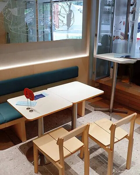 [ 台北美食 ] Local Local 咖啡再地-中山站新