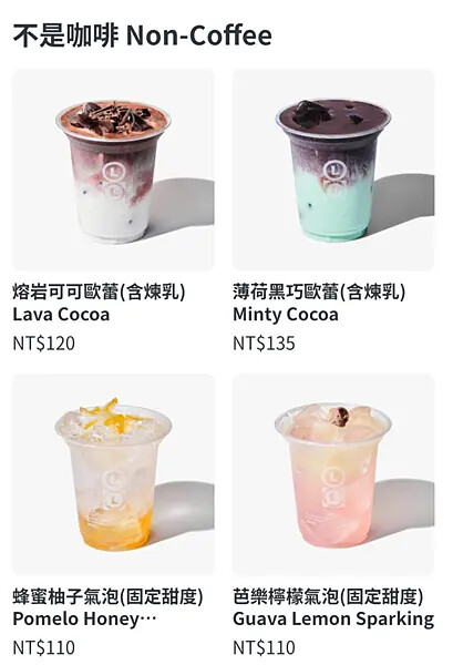 [ 台北美食 ] Local Local 咖啡再地-中山站新