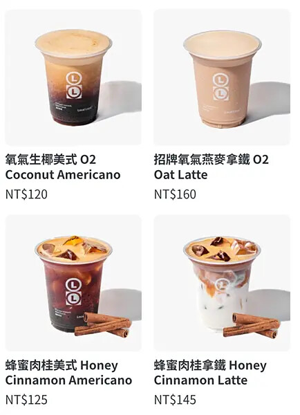 [ 台北美食 ] Local Local 咖啡再地-中山站新