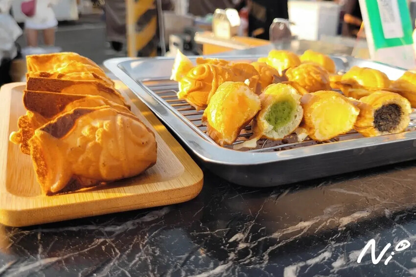 MEITU_20250328_042322388.j202503 台南中西區 辰迷你鯛魚燒-武聖夜市pg 202503 台南中西區 辰迷你鯛魚燒-武聖夜市