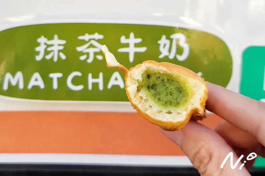 202503 台南中西區 辰迷你鯛魚燒-武聖夜市 202503 台南中西區 辰迷你鯛魚燒-武聖夜市