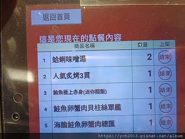 松江長安美食餐廳推薦／壽司郎台北松江長安店／與生有約