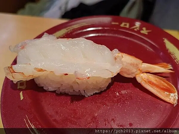 松江長安美食餐廳推薦／壽司郎台北松江長安店／與生有約