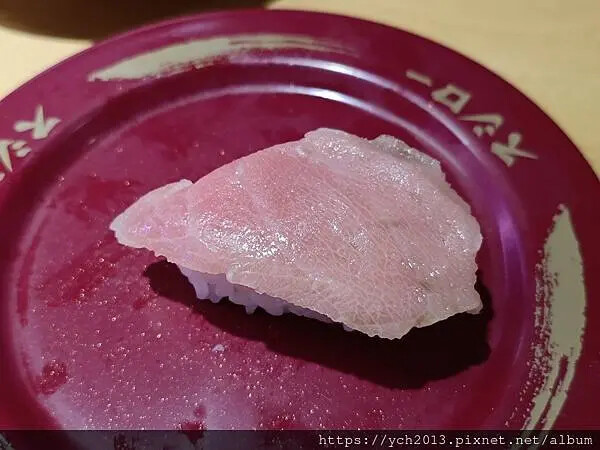 松江長安美食餐廳推薦／壽司郎台北松江長安店／與生有約