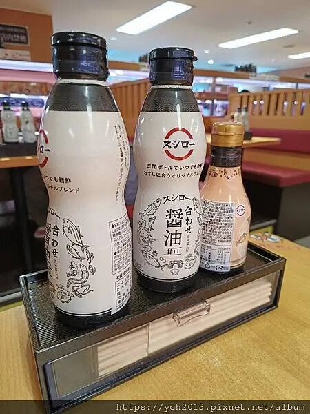 松江長安美食餐廳推薦／壽司郎台北松江長安店／與生有約