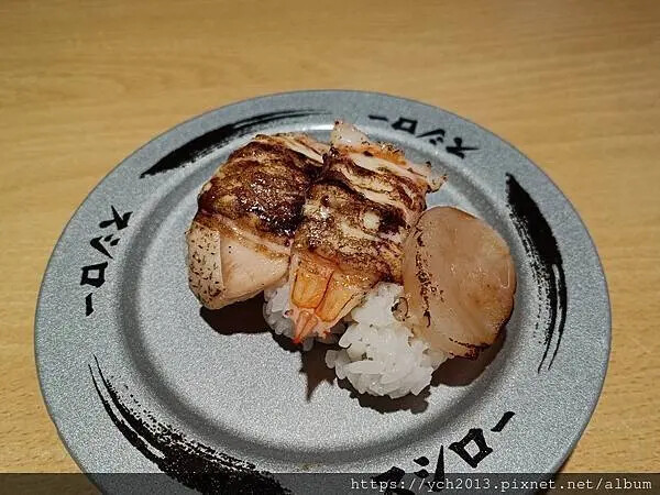 松江長安美食餐廳推薦／壽司郎台北松江長安店／與生有約