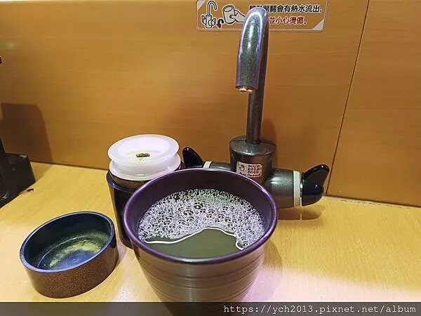 松江長安美食餐廳推薦／壽司郎台北松江長安店／與生有約