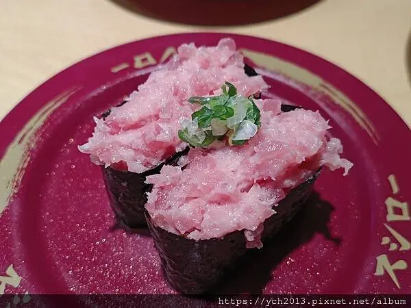 松江長安美食餐廳推薦／壽司郎台北松江長安店／與生有約