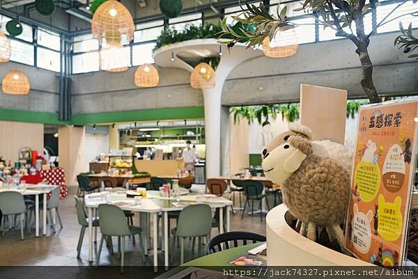 {台中美食}梨子-東海森林店,東海大學內超唯美親子友善森林系 {台中美食}梨子-東海森林店,東海大學內超唯美親子友善森林系