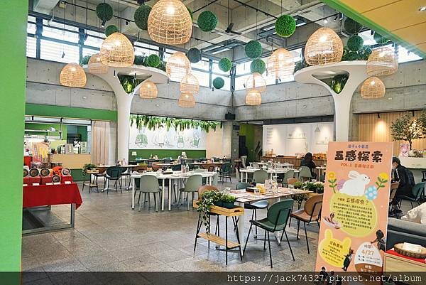 {台中美食}梨子-東海森林店,東海大學內超唯美親子友善森林系 {台中美食}梨子-東海森林店,東海大學內超唯美親子友善森林系