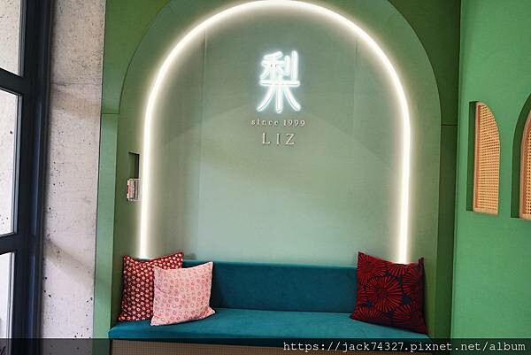 {台中美食}梨子-東海森林店,東海大學內超唯美親子友善森林系 {台中美食}梨子-東海森林店,東海大學內超唯美親子友善森林系