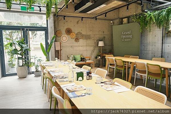 {台中美食}梨子-東海森林店,東海大學內超唯美親子友善森林系 {台中美食}梨子-東海森林店,東海大學內超唯美親子友善森林系