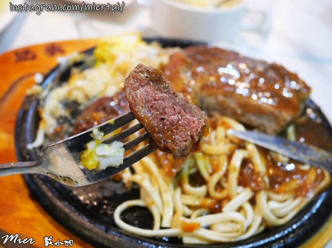 新北市|| 新莊區 大份量超值牛排 思犇牛排SIBEN st