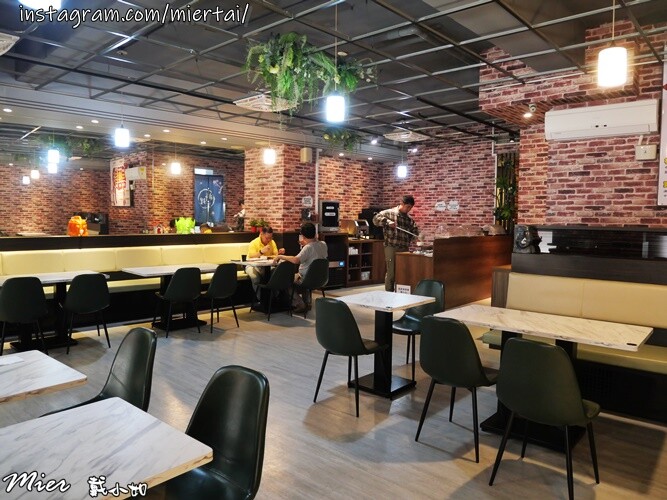 新北市|| 新莊區 大份量超值牛排 思犇牛排SIBEN st