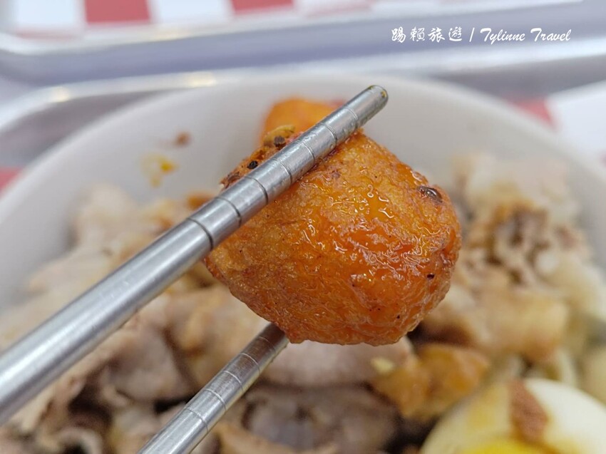 台北市信義區【台北美食】滷susu滷香麵舖，健康的滷味拌麵 | 天然滷汁熬煮入味，新鮮蔬菜原汁原味 | 台北大巨蛋周邊美食推薦