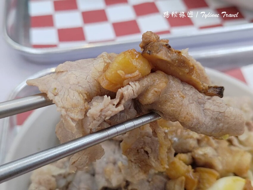 台北市信義區【台北美食】滷susu滷香麵舖，健康的滷味拌麵 | 天然滷汁熬煮入味，新鮮蔬菜原汁原味 | 台北大巨蛋周邊美食推薦