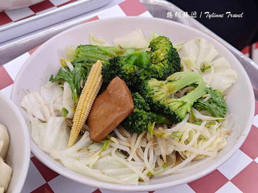 台北市信義區【台北美食】滷susu滷香麵舖，健康的滷味拌麵 | 天然滷汁熬煮入味，新鮮蔬菜原汁原味 | 台北大巨蛋周邊美食推薦