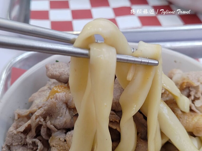 台北市信義區【台北美食】滷susu滷香麵舖，健康的滷味拌麵 | 天然滷汁熬煮入味，新鮮蔬菜原汁原味 | 台北大巨蛋周邊美食推薦