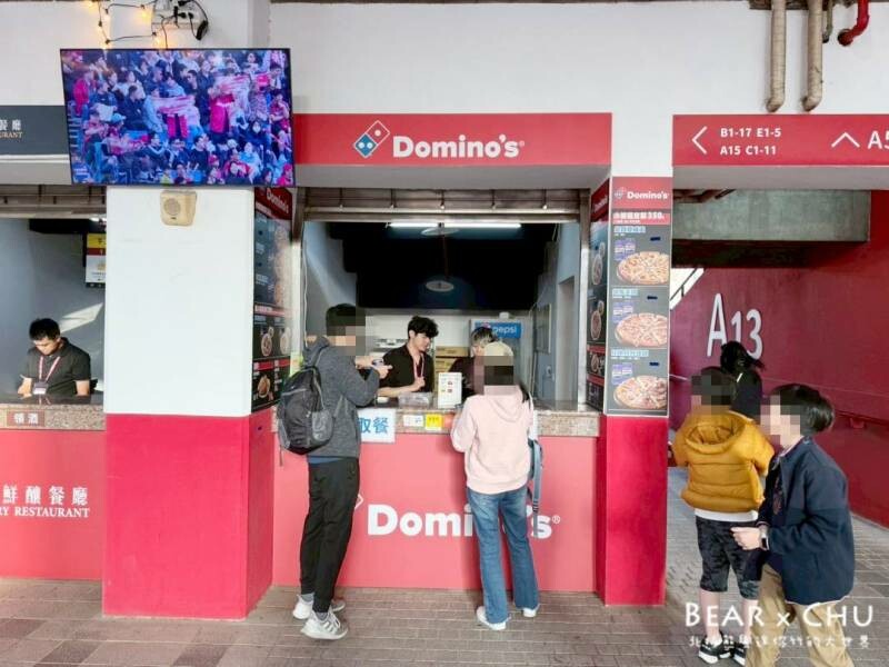 台北市士林區台北天母棒球場味全龍主場2025美食地圖懶人包