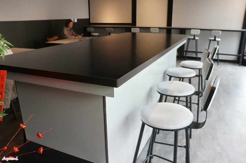 [台南新店報報]大橋攤烤鴨快餐/專為獨自用餐的客人所設計的套