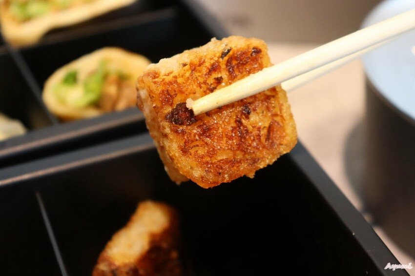 [台南新店報報]大橋攤烤鴨快餐/專為獨自用餐的客人所設計的套