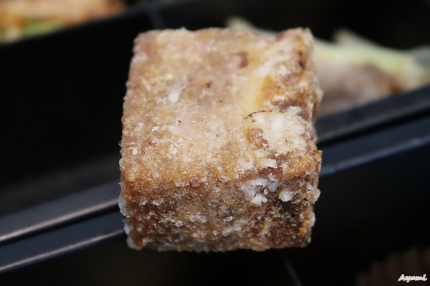 [台南新店報報]大橋攤烤鴨快餐/專為獨自用餐的客人所設計的套