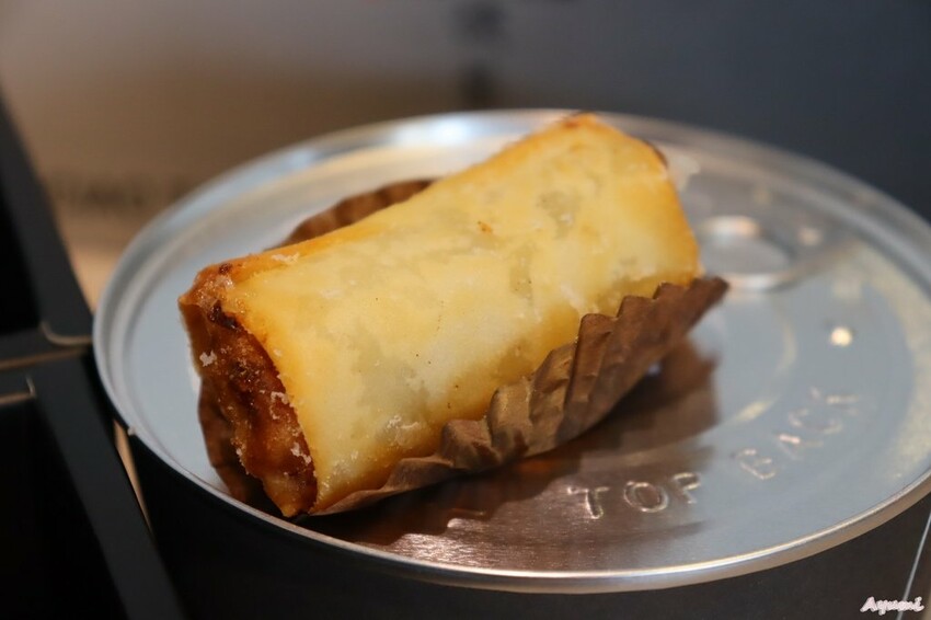 [台南新店報報]大橋攤烤鴨快餐/專為獨自用餐的客人所設計的套