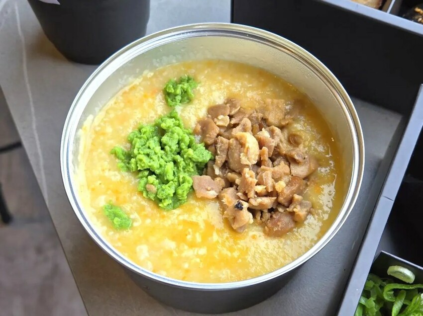 大橋攤-烤鴨快餐|2025南科下午茶新選擇!大推雙人套餐通通吃得到!一人餐點鹹甜都有!台南烤鴨推薦、善化烤鴨推薦、善化外送推薦、善化下午茶推薦、南科外送推薦、南科下午茶推薦 - 佛系旅遊筆記