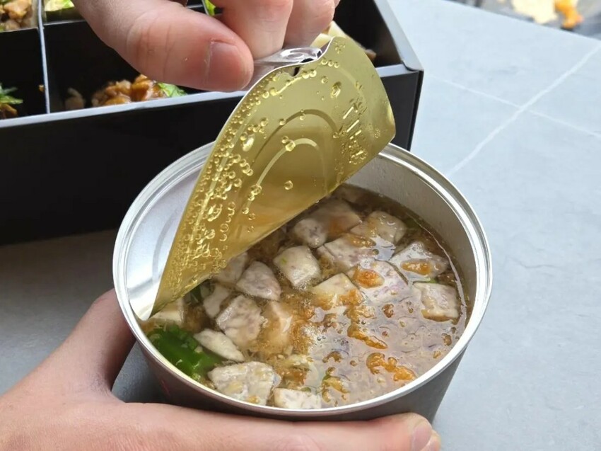 大橋攤-烤鴨快餐|2025南科下午茶新選擇!大推雙人套餐通通吃得到!一人餐點鹹甜都有!台南烤鴨推薦、善化烤鴨推薦、善化外送推薦、善化下午茶推薦、南科外送推薦、南科下午茶推薦 - 佛系旅遊筆記