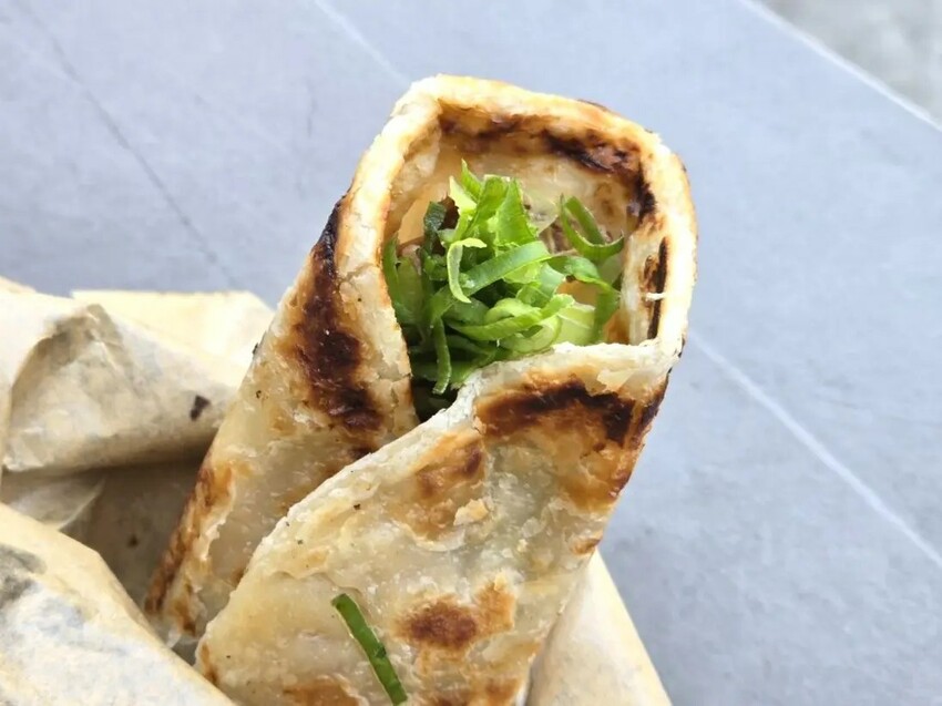 大橋攤-烤鴨快餐|2025南科下午茶新選擇!大推雙人套餐通通吃得到!一人餐點鹹甜都有!台南烤鴨推薦、善化烤鴨推薦、善化外送推薦、善化下午茶推薦、南科外送推薦、南科下午茶推薦 - 佛系旅遊筆記