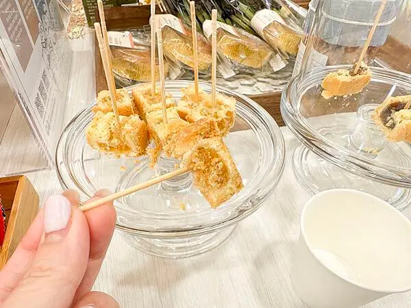 2025台北禮盒推薦，必買的禮盒餅乾