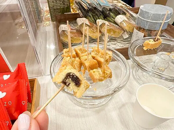 2025台北禮盒推薦，必買的禮盒餅乾