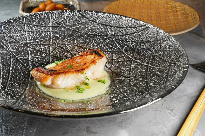 旼禾割烹料理| 旼禾割烹料理|