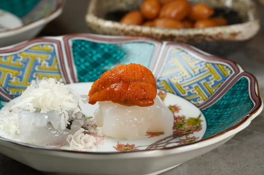 旼禾割烹料理| 旼禾割烹料理|