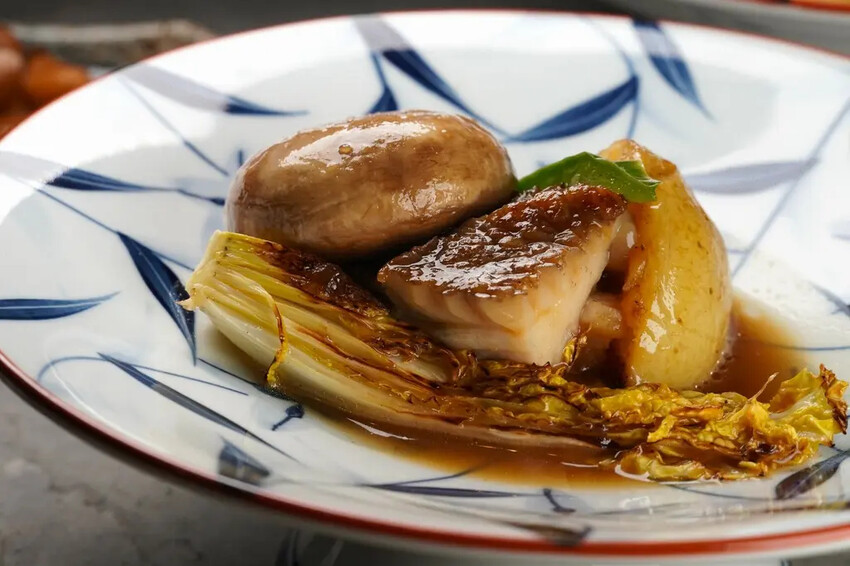 旼禾割烹料理| 旼禾割烹料理|