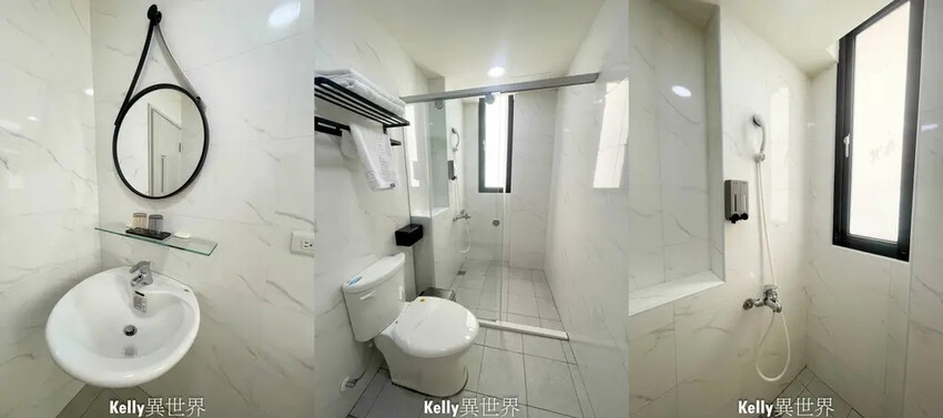 澎湖住宿新選擇!馬公澎湖民宿H&笑掌家全新翻修工業風,近市區超享受。