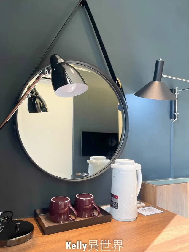 澎湖住宿新選擇!馬公澎湖民宿H&笑掌家全新翻修工業風,近市區超享受。