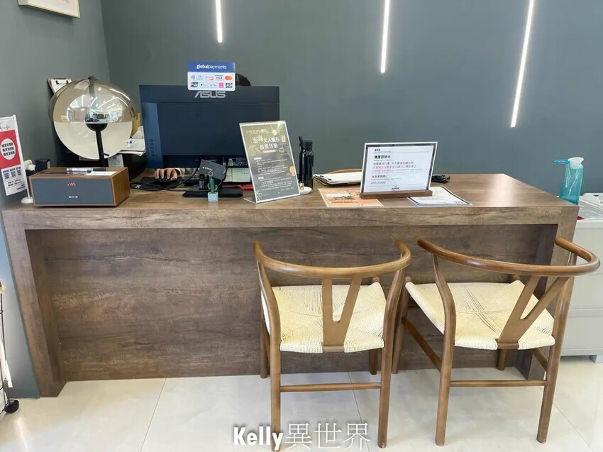 澎湖住宿新選擇!馬公澎湖民宿H&笑掌家全新翻修工業風,近市區超享受。