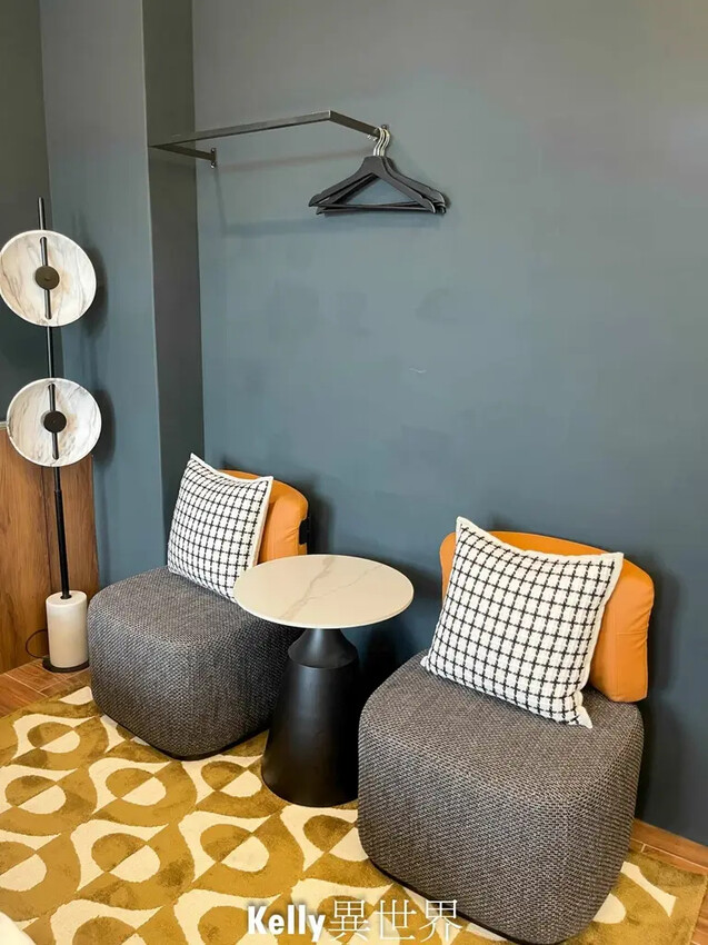 澎湖住宿新選擇!馬公澎湖民宿H&笑掌家全新翻修工業風,近市區超享受。