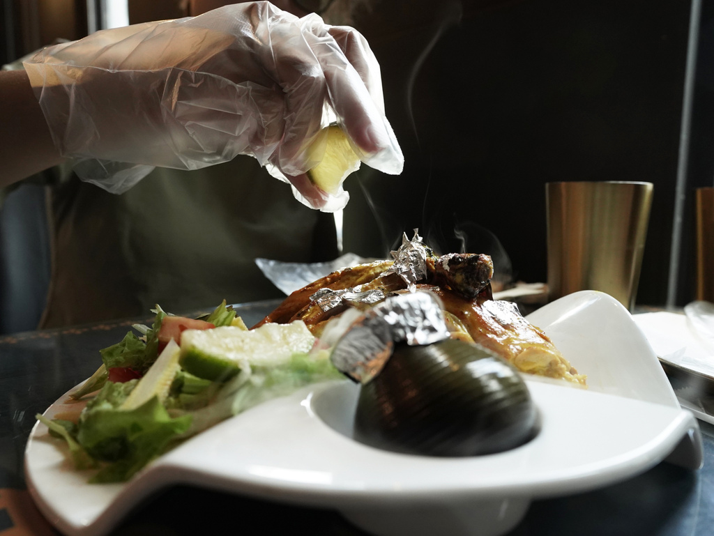 台南印度料理推薦│弗拉弗米印度餐廳│夏日限定-台灣芒果咖哩× 台南印度料理推薦│弗拉弗米印度餐廳│夏日限定-台灣芒果咖哩×