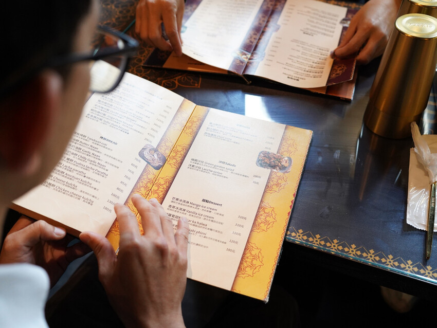 台南約會餐廳推薦│弗拉弗米印度餐廳│雙情侶約會送9折券│噴火 台南約會餐廳推薦│弗拉弗米印度餐廳│雙情侶約會送9折券│噴火